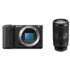 Sony ZV-E10 II + E 70-350mm f/4.5-6.3 G OSS