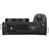 Sony ZV-E10 II Scatola Aperta Confezione originale presente