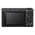 Sony ZV-E10 II + SEL-P 16-50mm f/3.5-5.6 PZ OSS II