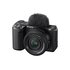 Sony ZV-E10 II + SEL-P 16-50mm f/3.5-5.6 PZ OSS II