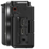 Sony ZV-E10 + SEL-P 16-50mm f/3.5-5.6 OSS DA ESPOSIZIONE