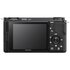 Sony ZV-E10 + SEL-P 16-50mm f/3.5-5.6 OSS II