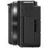 Sony ZV-E10 + SEL-P 16-50mm f/3.5-5.6 OSS II