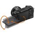 Sony ZV-E10 + SEL-P 16-50mm f/3.5-5.6 OSS II