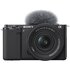 Sony ZV-E10 + SEL-P 16-50mm f/3.5-5.6 OSS II