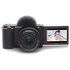 Sony ZV-E10 + SEL-P 16-50mm f/3.5-5.6 OSS II