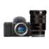 Sony ZV-E10 + SEL-P 18-105mm f/4.0 G OSS E-Mount