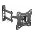 SOPAR 23119 Supporto TV a parete 106,7 cm (42") Nero