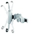SOPAR 23229 Auto Supporto passivo Nero, Bianco