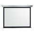 SOPAR Schermo manuale a molla bordato Platinum Nema 280×210 4:3