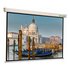 SOPAR 3300PL schermo per proiettore 4,14 m (163") 1:1