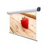 SOPAR 5451RN schermo per proiettore 5,64 m (222") 4:3