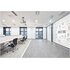SOPAR Medusa II supporto per proiettore Soffitto Argento
