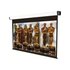 SOPAR Platinum Nema schermo per proiettore 2,18 m (86") 16:9
