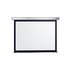 SOPAR Schermo motorizzato bordato New Gold Nema 160×120 4:3