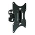 SOPAR STFFA X MONITOR/TV LCD FLEXO MAX 30KG BLACK