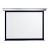 SOPAR Schermo motorizzato bordato New Gold Nema 240×200