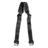 Soundboks 19-00014 tracolla Altoparlante Nero