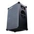 Soundboks 4 Altoparlante da festa Nero, Grigio 72 W