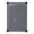 Soundboks 4 Altoparlante da festa Nero, Grigio 72 W
