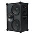 Soundboks 4 Altoparlante da festa Nero, Grigio 72 W