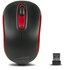 Speedlink Ceptica mouse Ufficio Ambidestro RF Wireless Ottico 1600 DPI