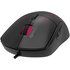 Speedlink CORAX mouse Gaming Mano destra USB tipo A Ottico 3200 DPI