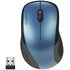 Speedlink KAPPA mouse Ufficio Mano destra RF Wireless Ottico 1600 DPI