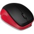 Speedlink Ledgy Mouse Wireless Nero-Rosso
