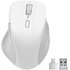 Speedlink LIBERA Rechargeable mouse Gaming Mano destra RF senza fili + Bluetooth Ottico 3200 DPI