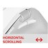 Speedlink LIBERA Rechargeable mouse Gaming Mano destra RF senza fili + Bluetooth Ottico 3200 DPI