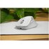 Speedlink LIBERA Rechargeable mouse Gaming Mano destra RF senza fili + Bluetooth Ottico 3200 DPI