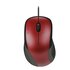 Speedlink SL-610011-RD mouse Ufficio USB tipo A Ottico 1000 DPI