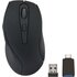 Speedlink SL-630004-RRBK mouse Casa Mano destra RF Wireless Ottico 1600 DPI