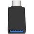 Speedlink SL-630004-RRBK mouse Casa Mano destra RF Wireless Ottico 1600 DPI