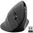Speedlink SL-630019-RRBK mouse Ufficio Mano destra RF Wireless + USB Type-A Ottico 1600 DPI