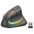 Speedlink SL-630026-BK mouse Gaming Mano destra RF Wireless Ottico 3200 DPI
