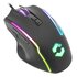 Speedlink SL-680024-RRBK mouse Gaming USB tipo A 800 DPI