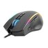 Speedlink SL-680024-RRBK mouse Gaming USB tipo A 800 DPI