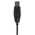 Speedlink SL-680024-RRBK mouse Gaming USB tipo A 800 DPI