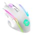 Speedlink SL-680024-WT mouse Gaming Mano destra USB tipo A Ottico 12800 DPI