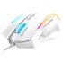 Speedlink SL-680024-WT mouse Gaming Mano destra USB tipo A Ottico 12800 DPI