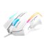 Speedlink SL-680024-WT mouse Gaming Mano destra USB tipo A Ottico 12800 DPI