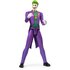 Spin Master DC Comics Batman JOKER, Personaggio da 30 cm articolato, dai 3 anni - 6056691