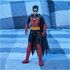 Spin Master DC Comics BATMAN Personaggio Robin Tech in scala 30 cm