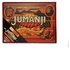 Spin Master Editrice Giochi Jumanji in Legno