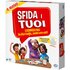 Spin Master Editrice Giochi Sfida I Tuoi Scommessa Finale!