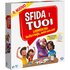 Spin Master Editrice Giochi Sfida I Tuoi Scommessa Finale!