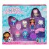 Spin Master Gabby's Dollhouse Confezione deluxe con Gabby e gattini 7 personaggi di Gabby giochi per bambini dai 3 anni in su