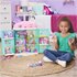 Spin Master Gabby's Dollhouse Confezione deluxe con Gabby e gattini 7 personaggi di Gabby giochi per bambini dai 3 anni in su